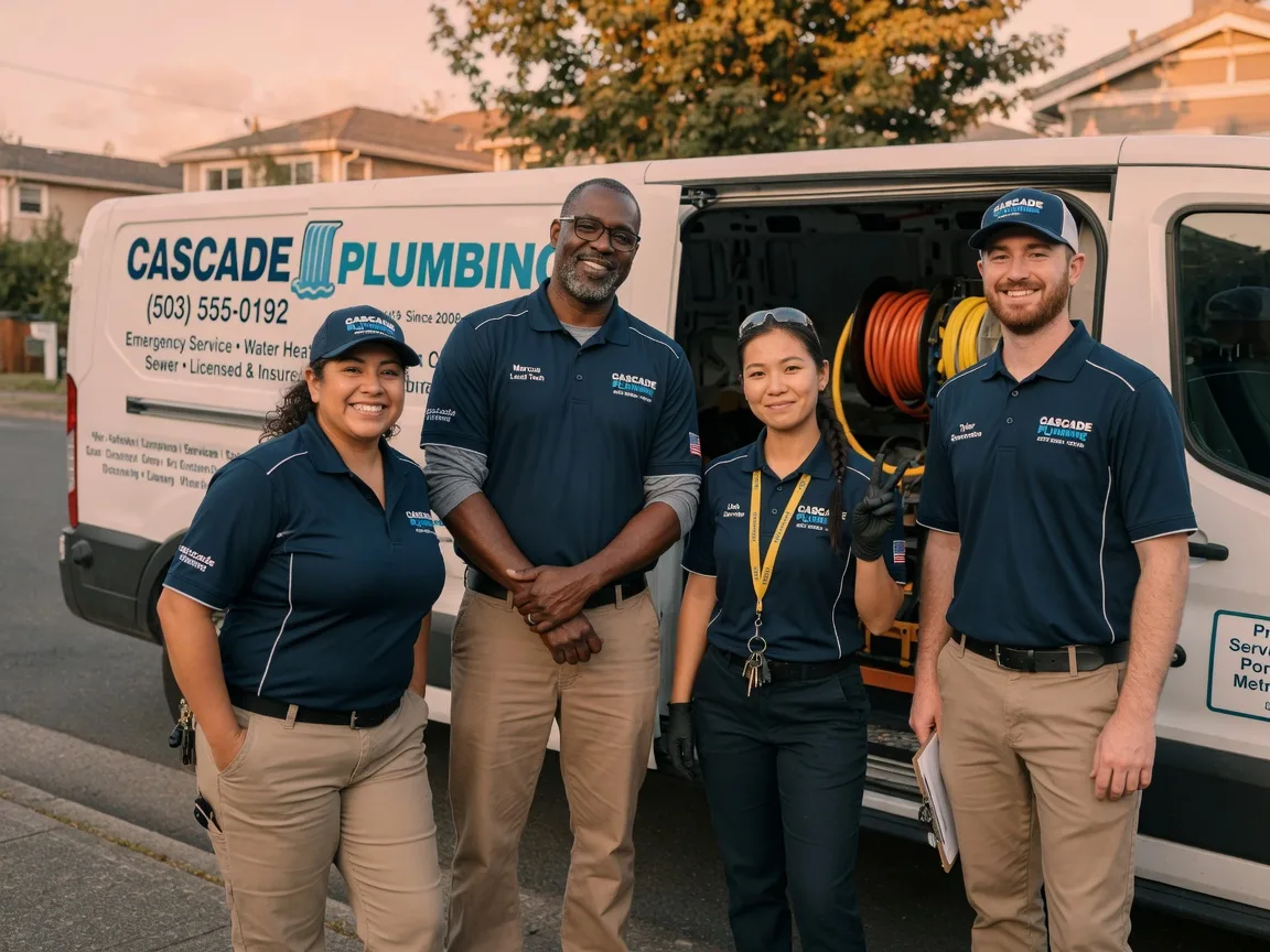 Emergency Plumber company in Weiner, AR